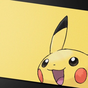 Pokémon Pikachu TCG žaidimo kilimėlis Ultra Pro